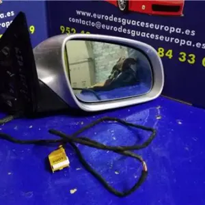 RETROVISOR DCHO.