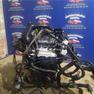 MOTOR COMPLETO