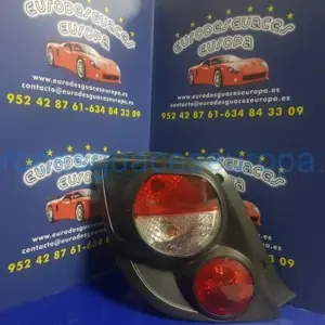 PILOTO TRA. IZDO.