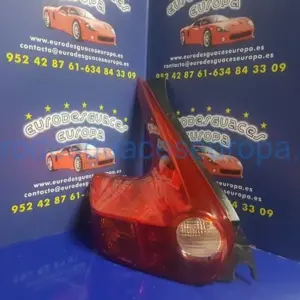 PILOTO TRA. IZDO.