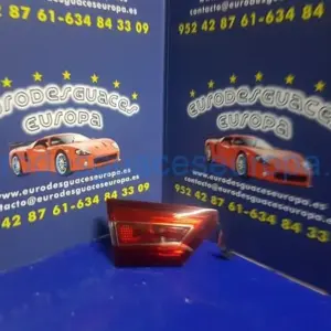 PILOTO TRA. IZDO.