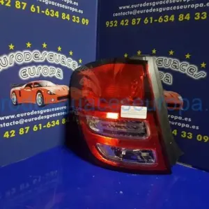 PILOTO TRA. IZDO.