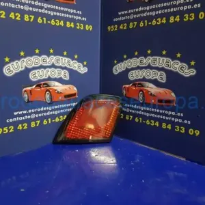 PILOTO TRA. IZDO.