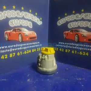 FARO ANTINIEBLA IZDO.