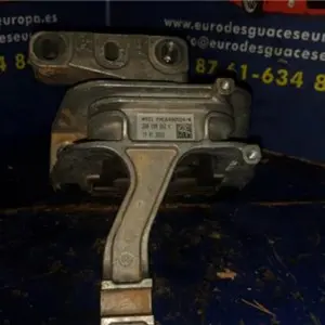 SOPORTE DCHO. MOTOR