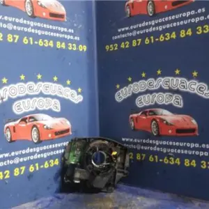 ANILLO CONTACTO VOLANTE