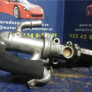 ELECTROVALVULA EGR