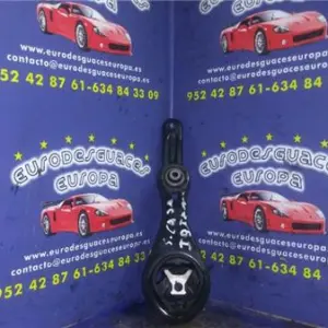 SOPORTE MOTOR