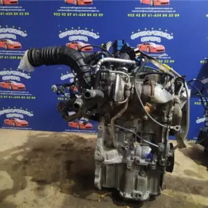 MOTOR COMPLETO