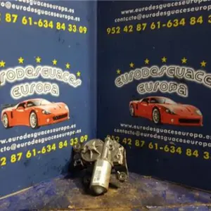 MOTOR LIMPIAPARABRISAS TRA.