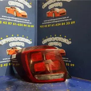 PILOTO TRA. IZDO.