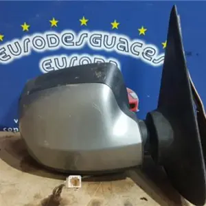 RETROVISOR DCHO.