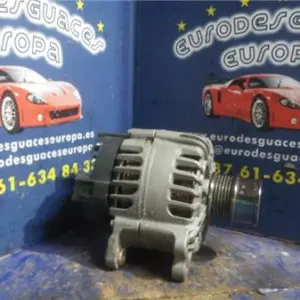 ALTERNADOR