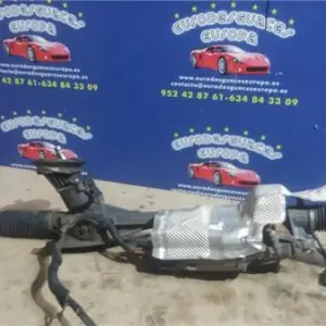 CREMALLERA DIRECCION ASISTIDA