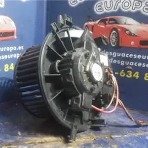 MOTOR CALEFACCION