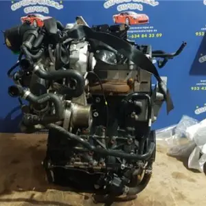 MOTOR COMPLETO