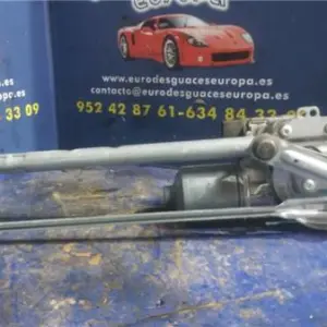 MOTOR LIMPIAPARABRISAS DEL.