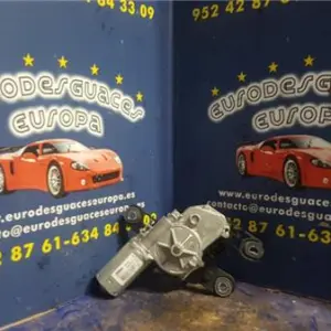 MOTOR LIMPIAPARABRISAS TRA.
