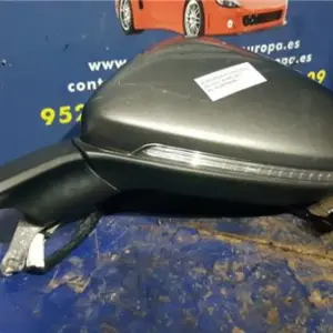 RETROVISOR IZDO.
