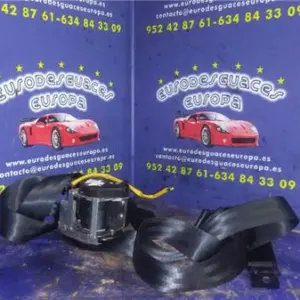 CINTURON SEGURIDAD TRA. IZDO.