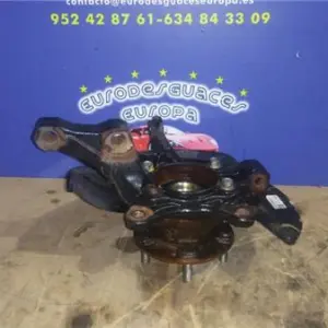 MANGUETA DEL. DCHA.