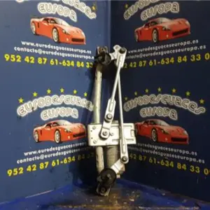 MOTOR LIMPIAPARABRISAS DEL.