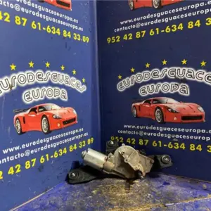MOTOR LIMPIAPARABRISAS TRA.