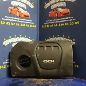 RECUBRIMIENTO MOTOR