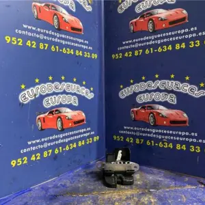 CERRADURA PORTON