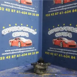 BOMBA VACIO