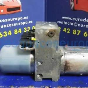MOTOR TECHO ELECTRICO