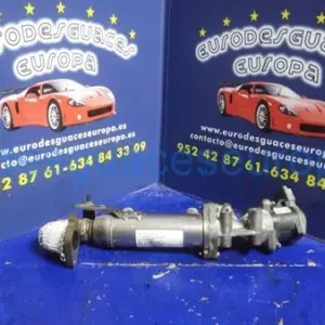 ELECTROVALVULA EGR