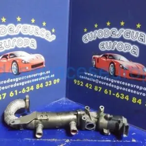 ELECTROVALVULA EGR