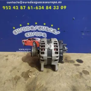 ALTERNADOR