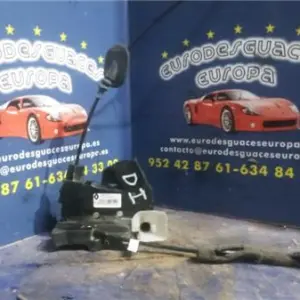 CIERRE ELECTROMAGNETICO DEL. IZDO.