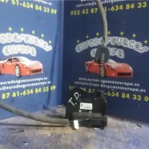 CIERRE ELECTROMAGNETICO TRA. DCHO.