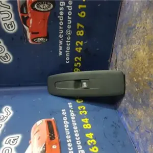 MANDO ELEVALUNAS