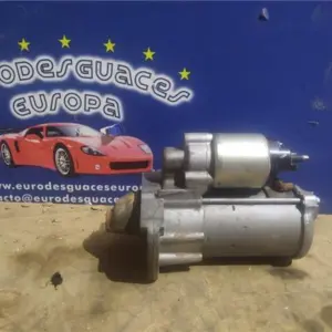 MOTOR ARRANQUE