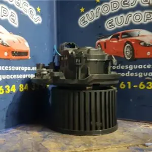 MOTOR CALEFACCION