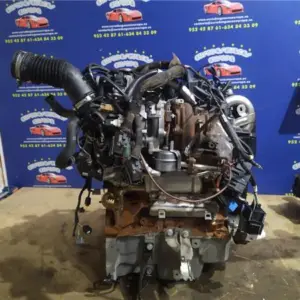 MOTOR COMPLETO