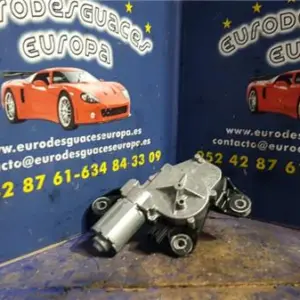 MOTOR LIMPIAPARABRISAS TRA.
