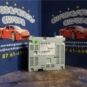 RADIO / CD