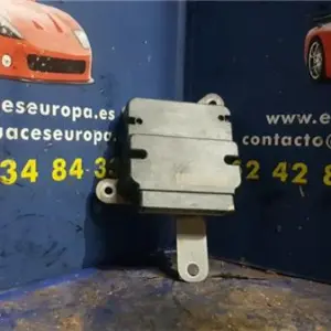 CENTRALITA AIRBAG