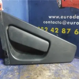 MANETA EXTERIOR TRA. IZDA.