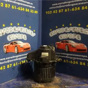 MOTOR CALEFACCION