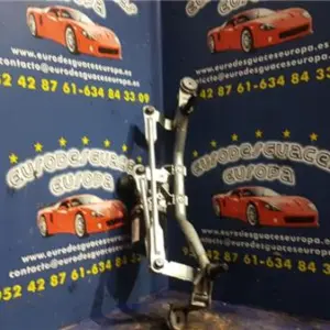 MOTOR LIMPIAPARABRISAS DEL.