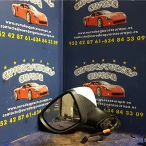 RETROVISOR IZDO.