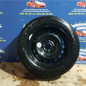 RUEDA COMPLETA REPUESTO