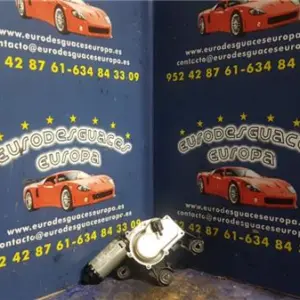 MOTOR LIMPIAPARABRISAS TRA.