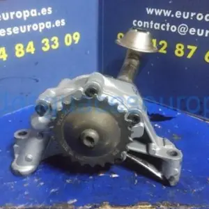 BOMBA DE ACEITE